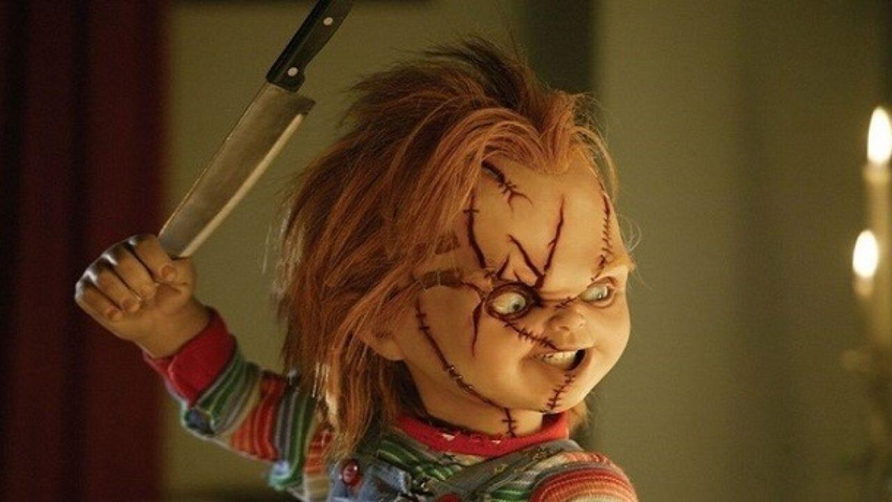 Seed of Chucky (2004) Similar Movies