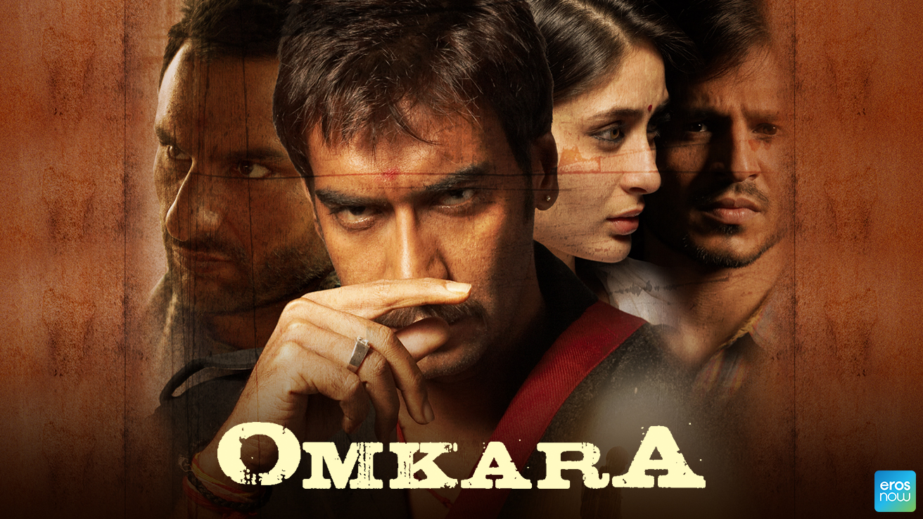 Omkara (2006) Similar Movies