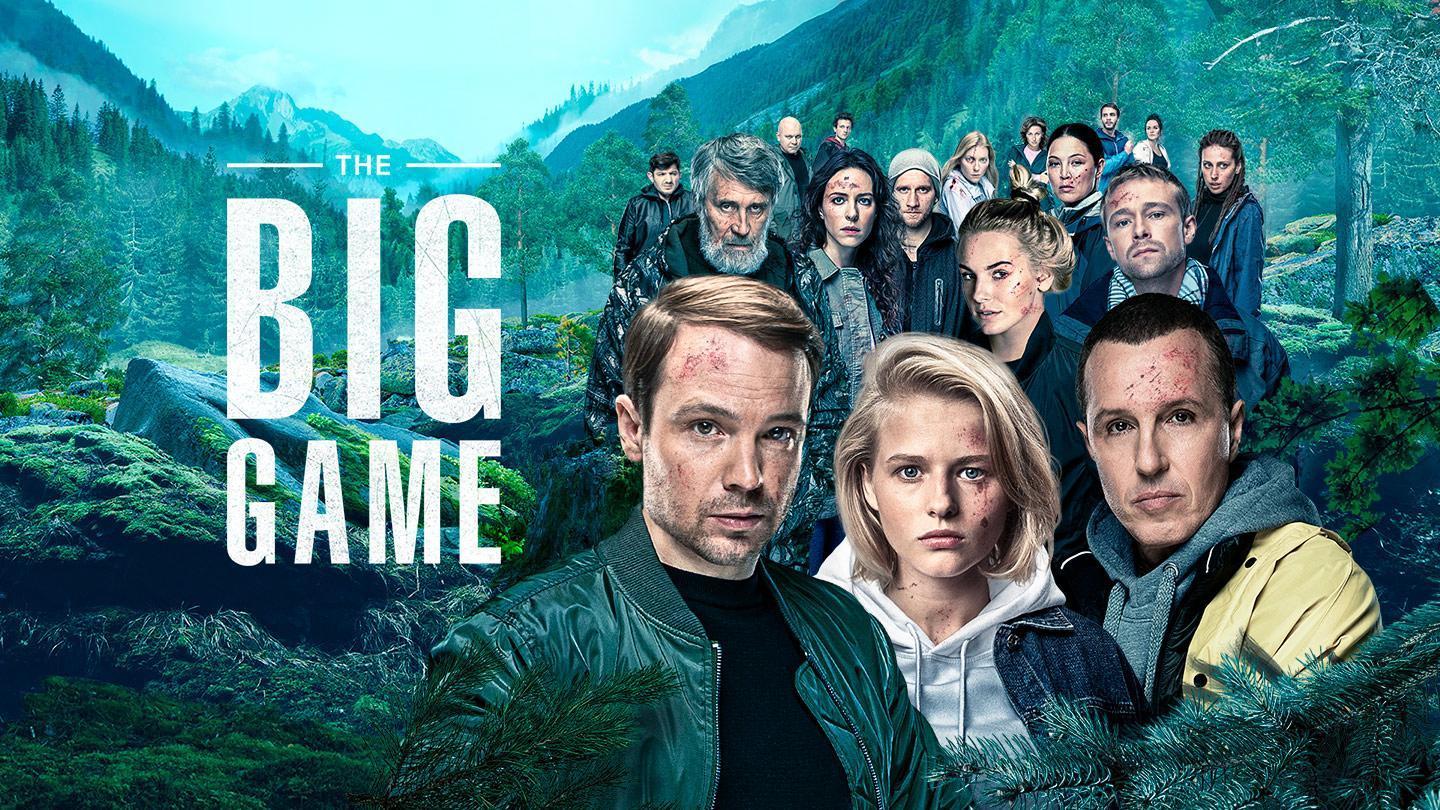 The Big Game (2020) Similar Movies