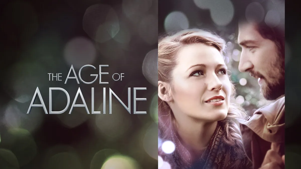 The Age of Adaline (2015) Similar Movies