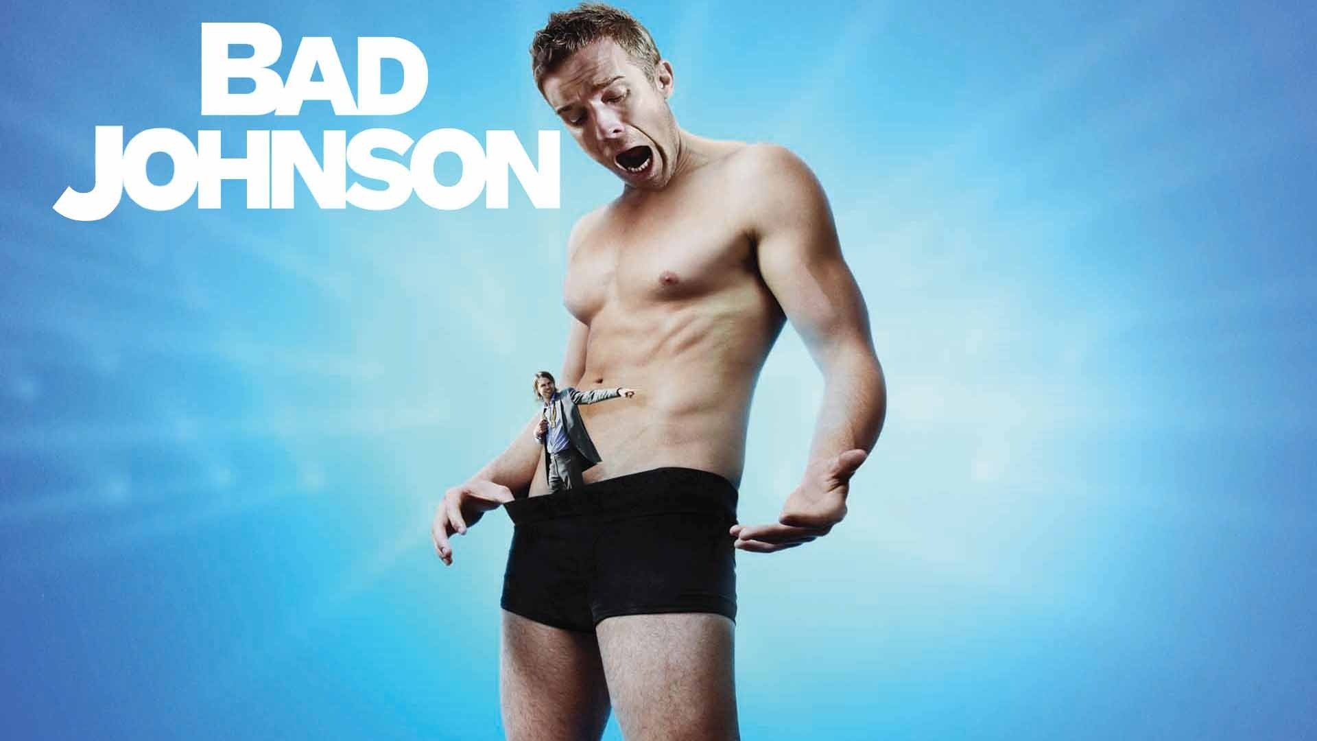 Bad Johnson (2014) Similar Movies