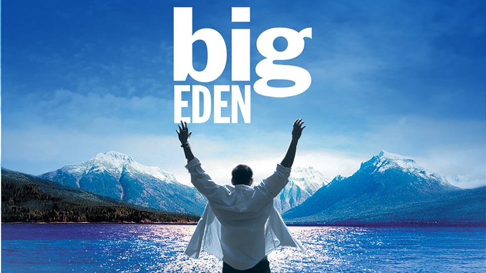 Big Eden (2000) Similar Movies