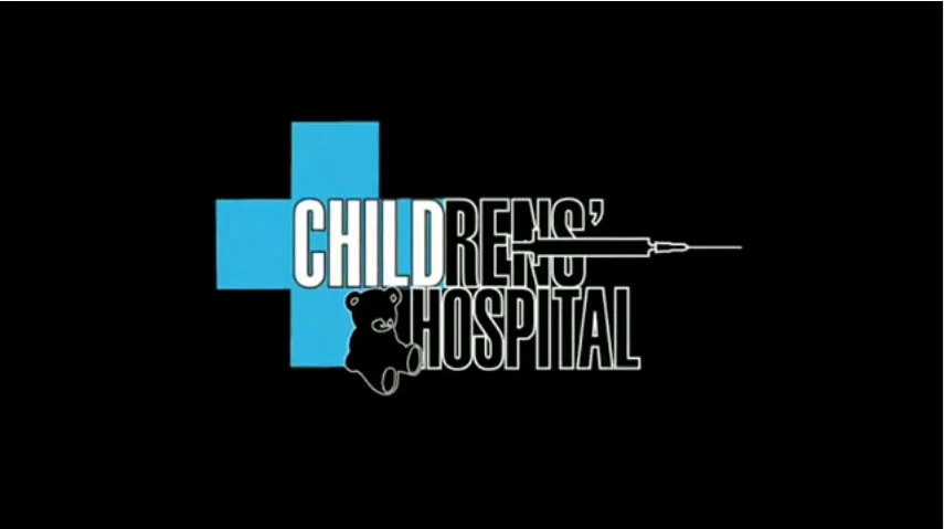 31 Movies Like Childrens Hospital (2008)