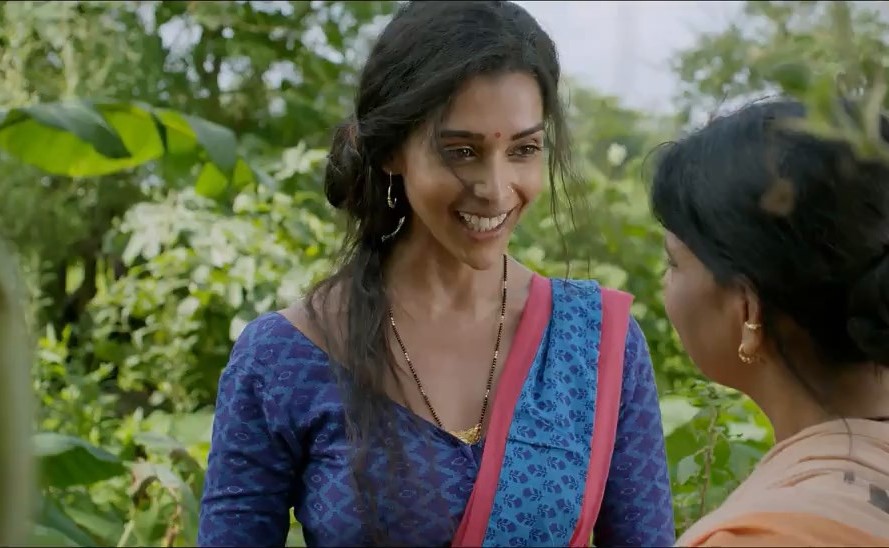 Panchali (2019) Similar Movies